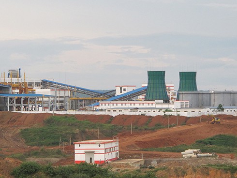 Mù mờ hiệu quả 2 dự án bauxite - ảnh 1