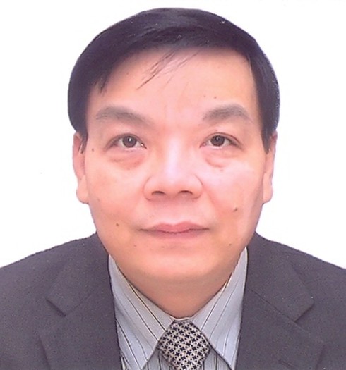 Phú Thọ có Chủ tịch UBND tỉnh mới - ảnh 1