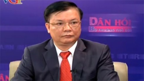 Bộ trưởng Tài chính: Cắt 30% dự toán kinh phí lễ hội, tiếp khách - ảnh 1