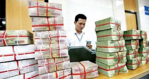 Sóng đổi chủ ngân hàng thời đại gia thoái vốn - ảnh 1