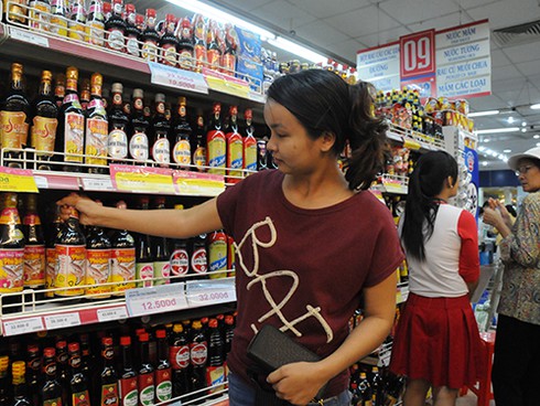 Từ chuyện nước mắm đòi thương hiệu - ảnh 1