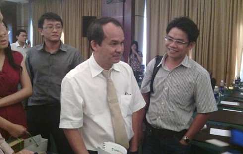 Bầu Đức muốn lập công ty chuyên xử lý nợ - ảnh 1