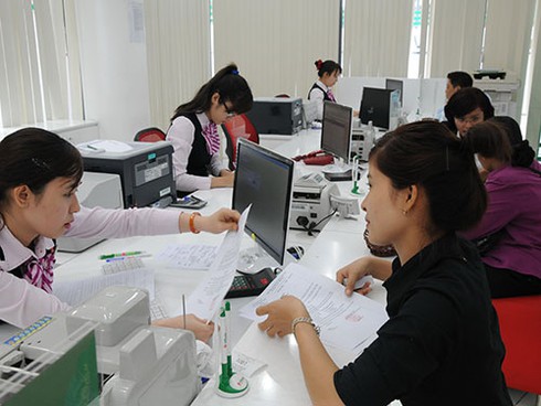 Thu nhập dưới 15 triệu đồng/tháng: Đừng mơ vay gói 30.000 tỷ - ảnh 1