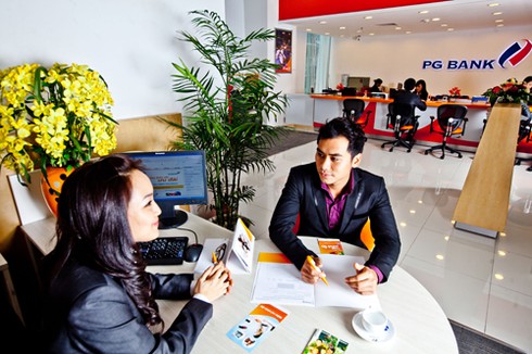 Những ngân hàng nào nợ xấu