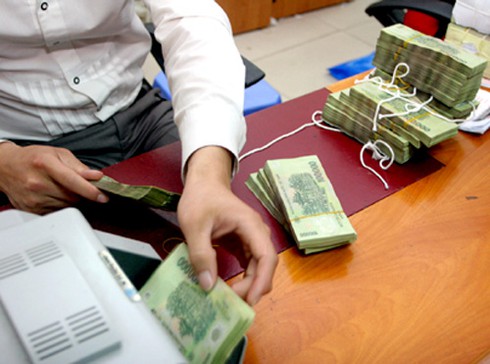 Đề xuất lương tối thiểu 2014 tăng hơn 30% - ảnh 1