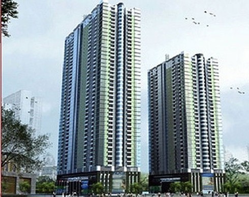 Nhà ở xã hội cũng ‘lách luật’ huy động vốn