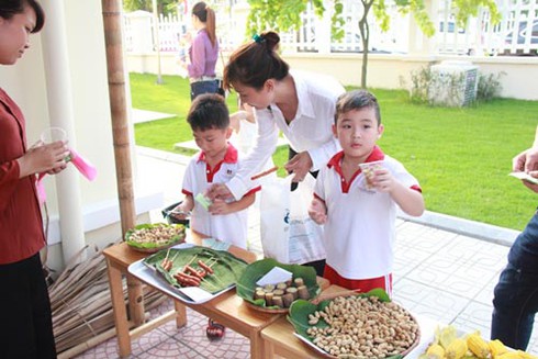 Tết Trung thu đậm đà hồn Việt - ảnh 4