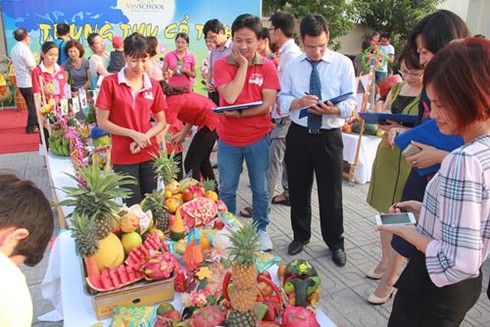 Tết Trung thu đậm đà hồn Việt - ảnh 2