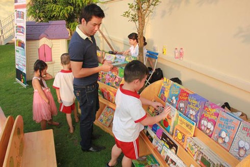 Tết Trung thu đậm đà hồn Việt - ảnh 7