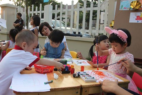 Tết Trung thu đậm đà hồn Việt - ảnh 6