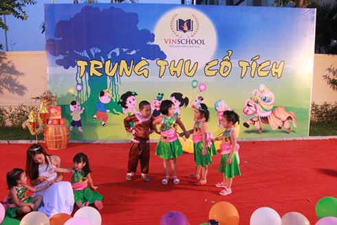 Tết Trung thu đậm đà hồn Việt - ảnh 3