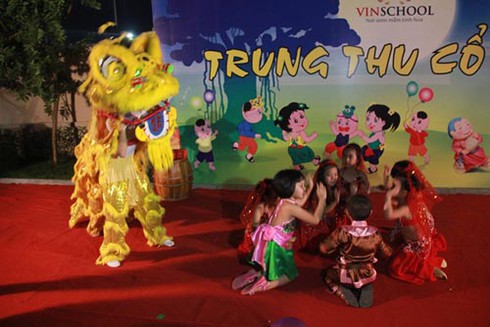 Tết Trung thu đậm đà hồn Việt - ảnh 5