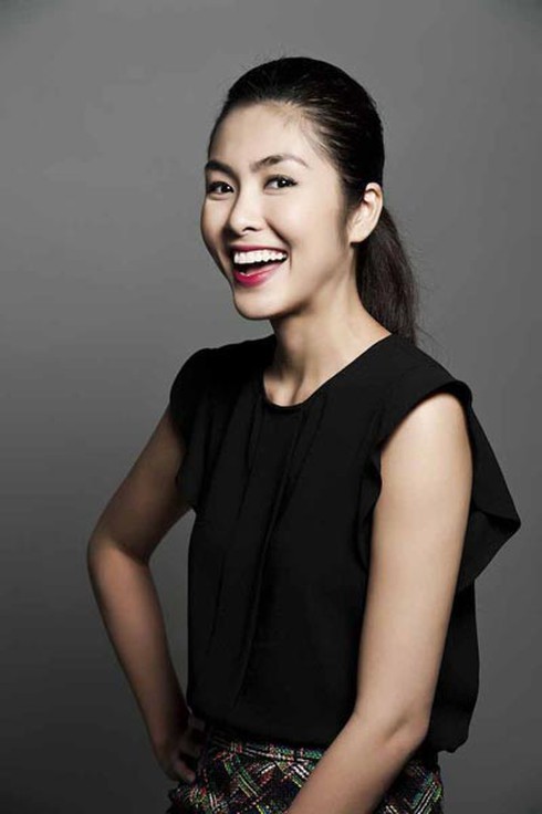 Tăng Thanh Hà: Nếu muốn