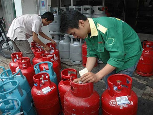 PV Gas chiếm 70% thị phần nhưng... không độc quyền - ảnh 1