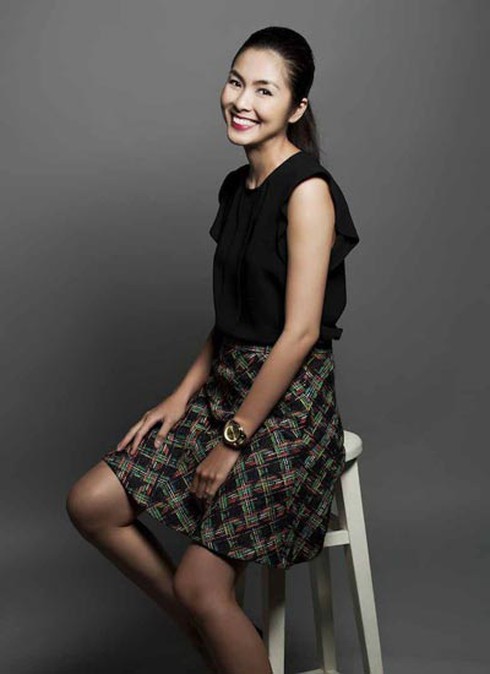 Tăng Thanh Hà: Nếu muốn