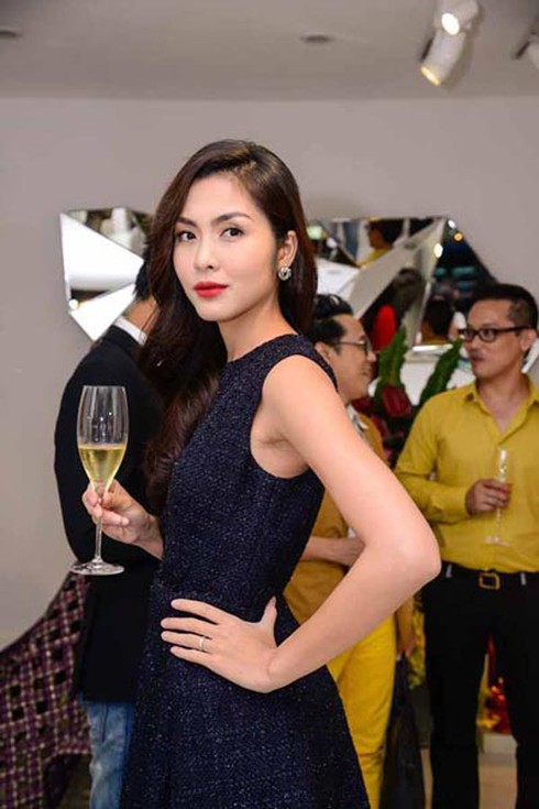 Tăng Thanh Hà: Nếu muốn