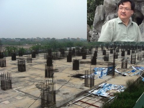 Coldwell Banker, Công ty CP Đầu tư Minh Việt, Edward Chi, Tricon Towers