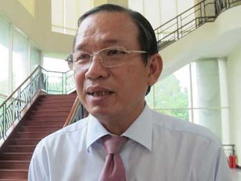 Cho vay tiêu dùng tăng đột biến - ảnh 1