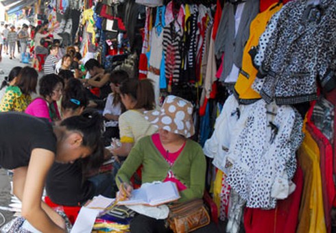 Mánh độc giết dần DN nội - ảnh 1