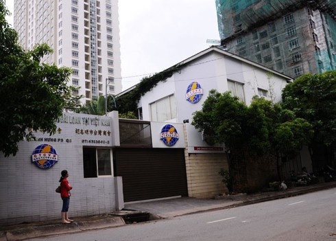 đất vàng, thế chấp, Quốc Cường Gia Lai, Cường đô la, siêu xe
