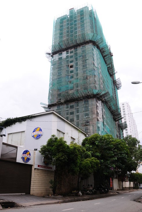 đất vàng, thế chấp, Quốc Cường Gia Lai, Cường đô la, siêu xe