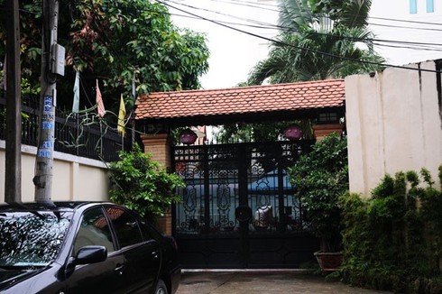 đất vàng, thế chấp, Quốc Cường Gia Lai, Cường đô la, siêu xe