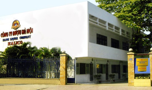 Những đại gia ngành đồ uống bị