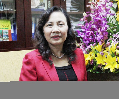 Phụ nữ giỏi