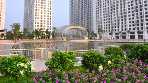 Hồi hộp “đếm ngược”, chờ ngày khai trương VinKE - ảnh 1