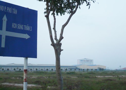 Bình Dương báo cáo gì lên Thủ tướng vụ đại gia tố chủ tịch tỉnh? - ảnh 1