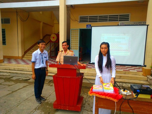 Khi cô, thầy tự ti, học trò lười biếng - ảnh 1