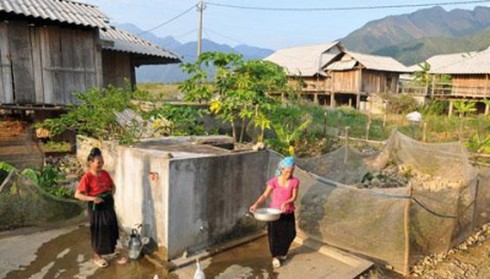 Cắt giảm 14 chương trình mục tiêu quốc gia - ảnh 1
