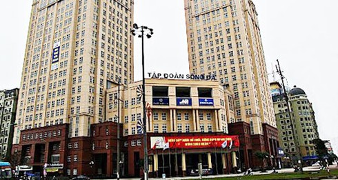 Tập đoàn, Sông Đà, HUD, Vinashin, tái cơ cấu