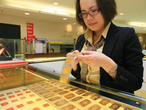 Đến lúc Ngân hàng Nhà nước