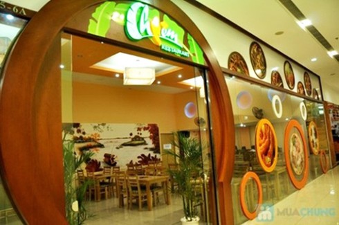 Những quán ăn ngon hút khách tại VMM Royal City 8