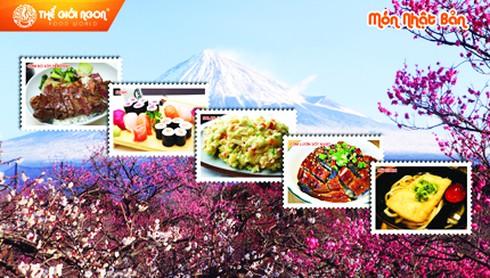 Những quán ăn ngon hút khách tại VMM Royal City 2