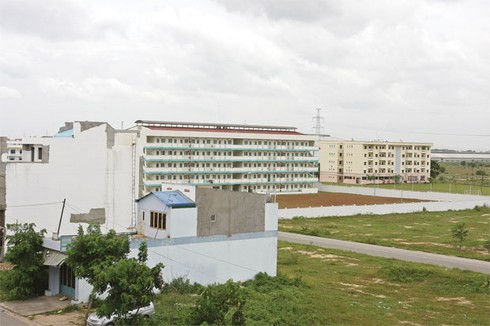 Nới nhầm gói ưu đãi 30.000 tỷ đồng - ảnh 1