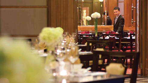 Hệ thống căn hộ, biệt thự của Vingroup sẽ mang tên Vinhomes - ảnh 3