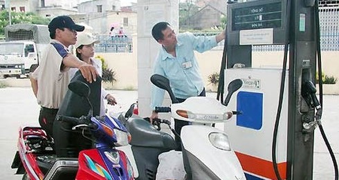 xăng dầu, hoa hồng, giảm giá xăng, doanh nghiệp đầu mối, quỹ bình ổn