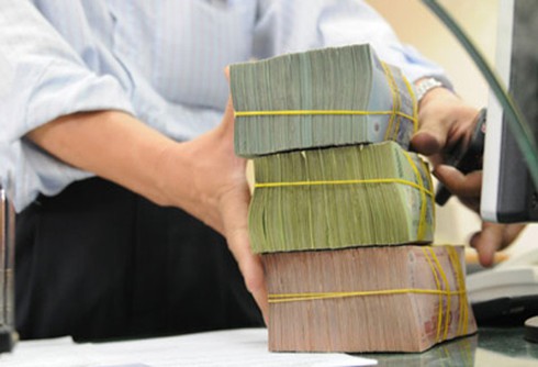 Tăng lương tối thiểu doanh nghiệp từ tháng 1/2014 - ảnh 1