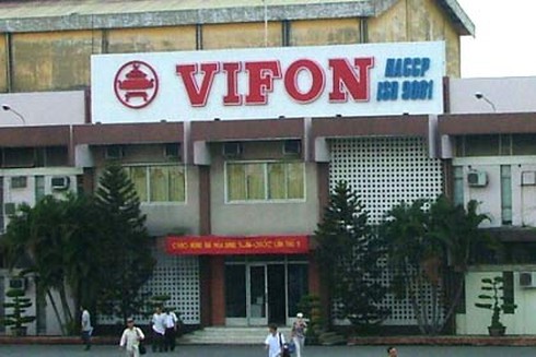 Dàn cựu lãnh đạo Công ty Vifon ra tòa: Bộ Công thương từ chối là bị hại - ảnh 1