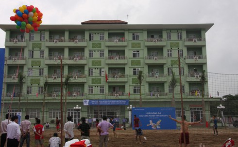 Ì ạch gói 30.000 tỷ: Ngân hàng cũng muốn nới - ảnh 1