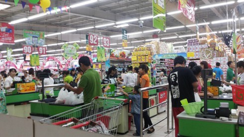 Ba nhóm hàng nguy cơ tăng giá trong dịp Tết - ảnh 1