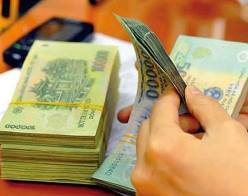 Những 'ông lớn' Việt thưởng Tết ra sao?