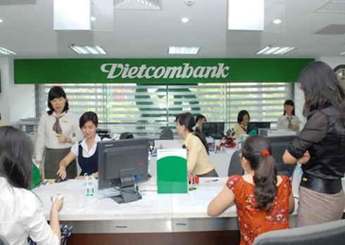 Nhiều khách hàng phản ánh có đối tượng mạo nhận là cán bộ chăm sóc khách hàng của Vietcombank để lừa đảo