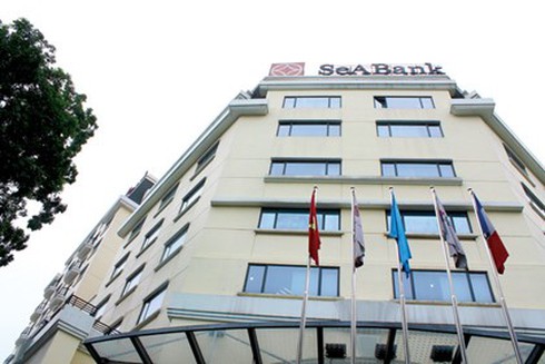 SeABank gặp rắc rối với tài sản thế chấp - ảnh 1