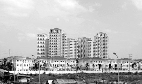 Soi nợ 'khủng' của HUD, Vinaconex, Sông Đà - ảnh 1