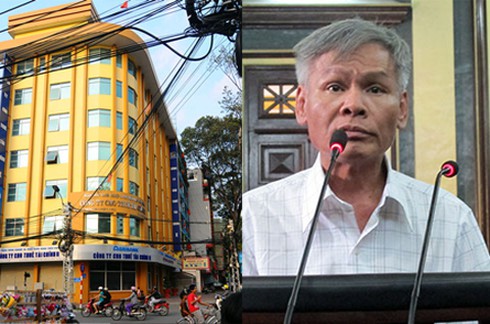 Agribank: Đủ bộ sếp lớn nhỏ hội ngộ trong tù - ảnh 2