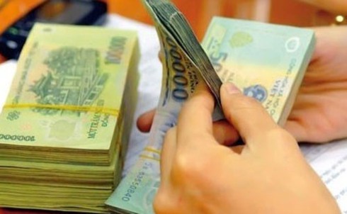 Bảo vệ, tạp vụ được thưởng Tết 500 triệu đồng - ảnh 1