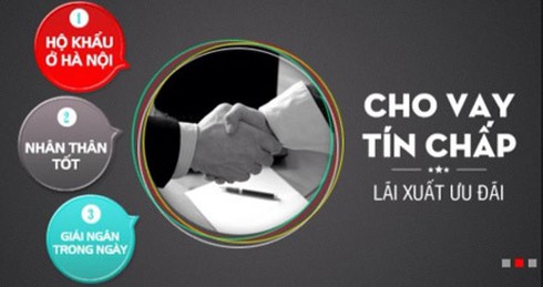 Nhắm mắt vay tín dụng đen lãi suất 300% lo Tết - ảnh 1